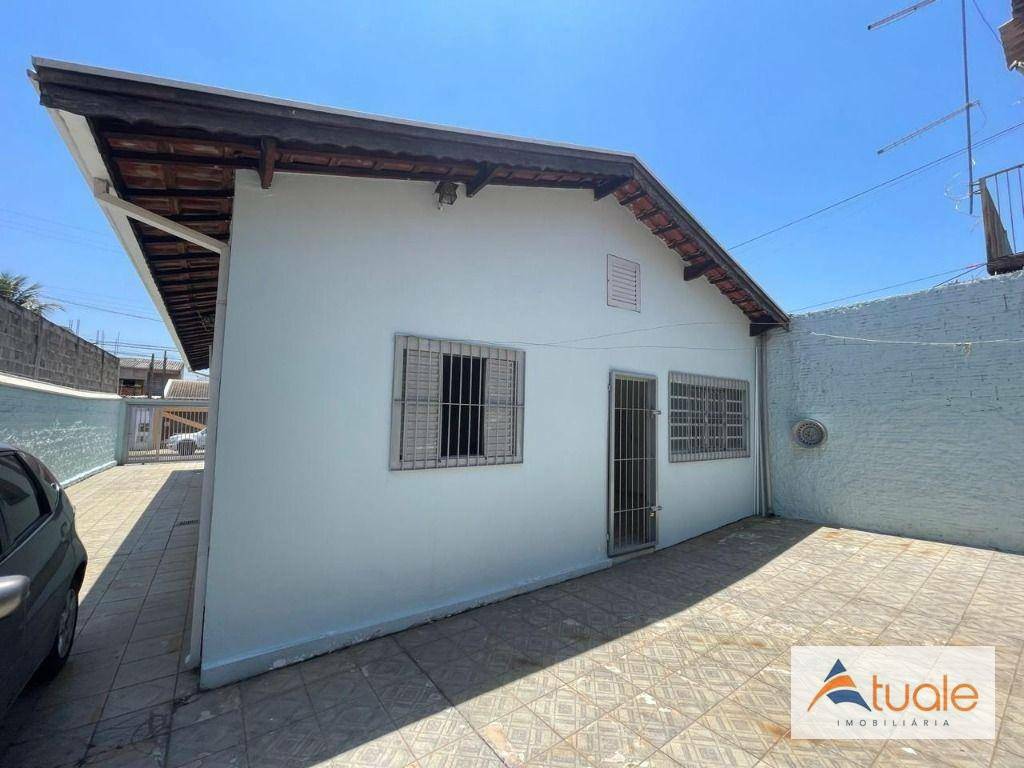 Casa à venda com 3 quartos, 110m² - Foto 20