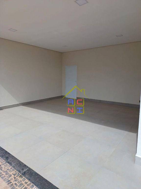 Casa de Condomínio à venda com 3 quartos, 156m² - Foto 2