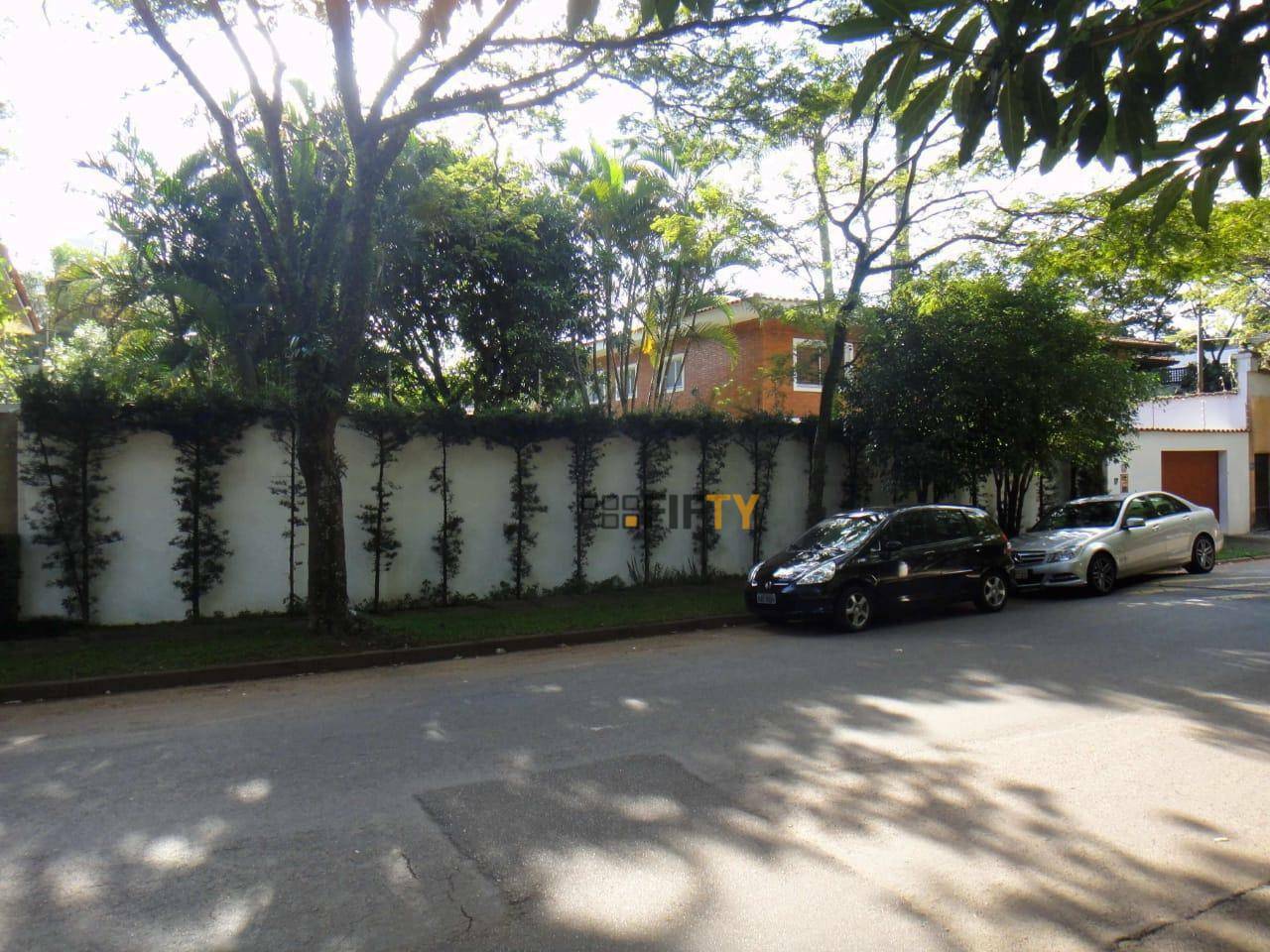 Casa à venda com 6 quartos, 450m² - Foto 20