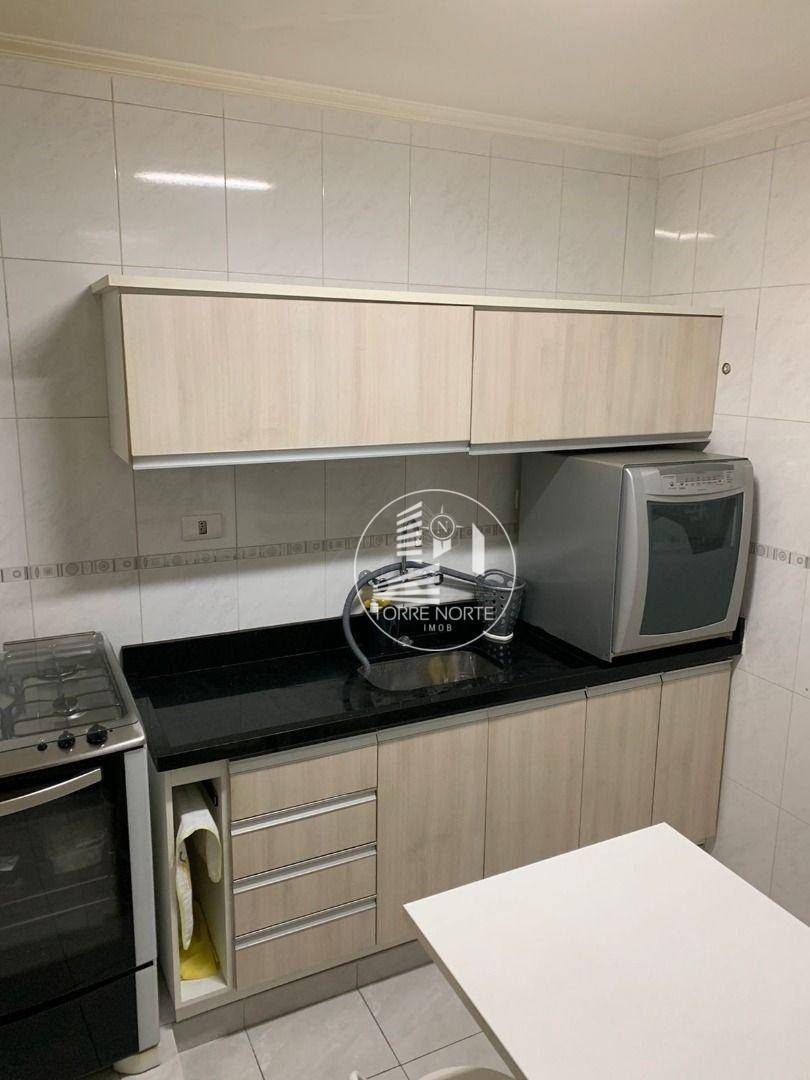 Apartamento à venda com 3 quartos, 100m² - Foto 11