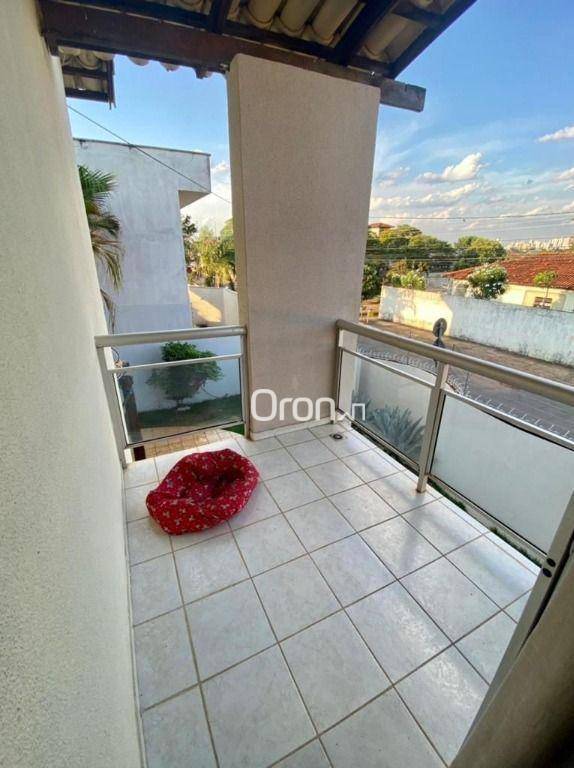 Sobrado à venda com 4 quartos, 195m² - Foto 11