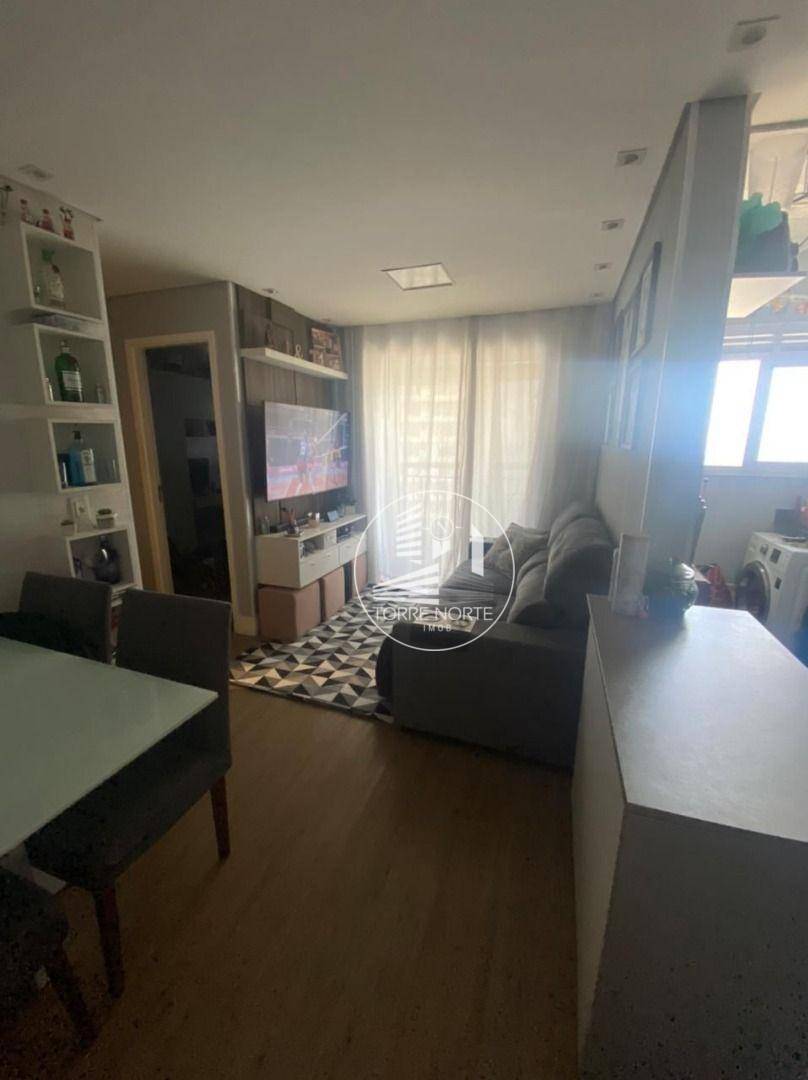 Apartamento à venda com 2 quartos, 47m² - Foto 13