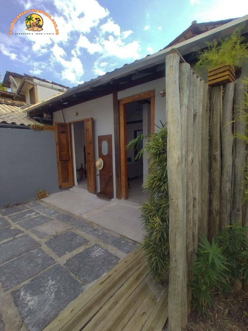 Casa à venda com 4 quartos, 187m² - Foto 34
