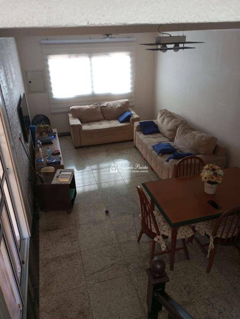 Sobrado à venda com 3 quartos, 92m² - Foto 2