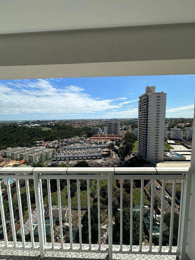 Apartamento para alugar com 2 quartos, 60m² - Foto 4