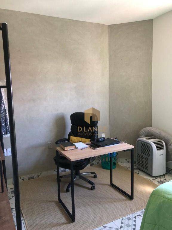 Casa à venda com 5 quartos, 250m² - Foto 17