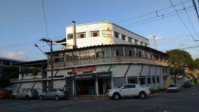 Loja-Salão para alugar, 180m² - Foto 12