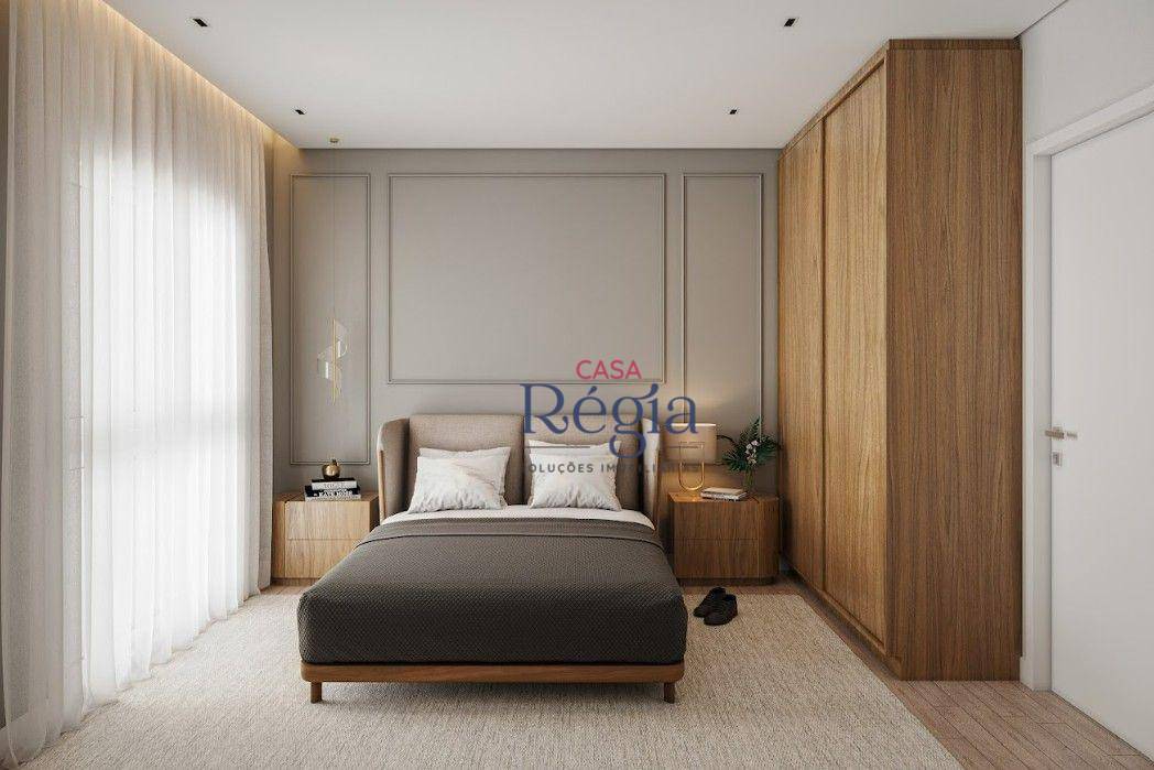 Apartamento, 3 quartos, 81 m² - Foto 2