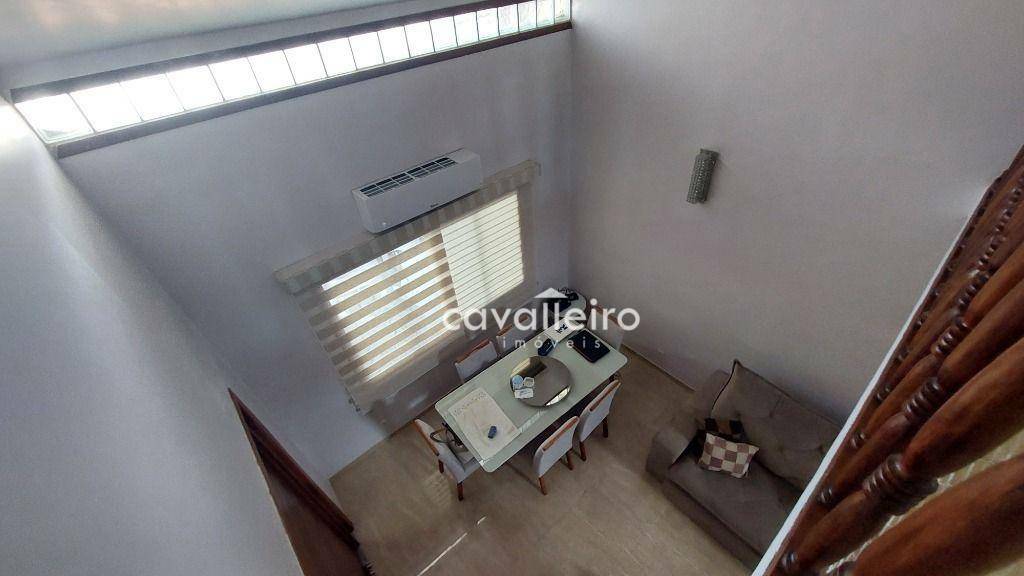 Casa de Condomínio à venda com 2 quartos, 102m² - Foto 11