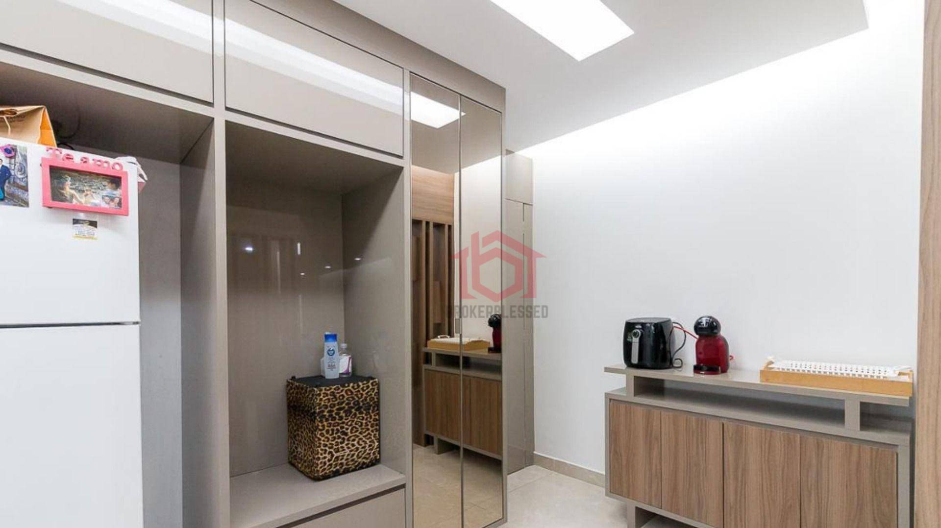 Apartamento à venda com 4 quartos, 122m² - Foto 16