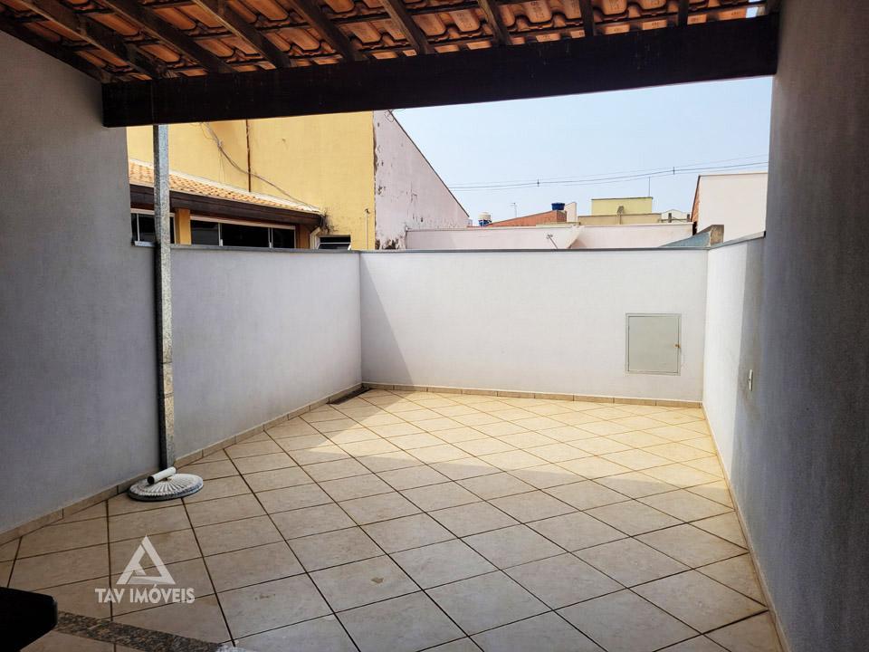 Casa à venda com 3 quartos, 150m² - Foto 26