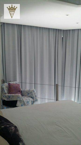 Apartamento à venda e aluguel com 1 quarto, 40m² - Foto 11