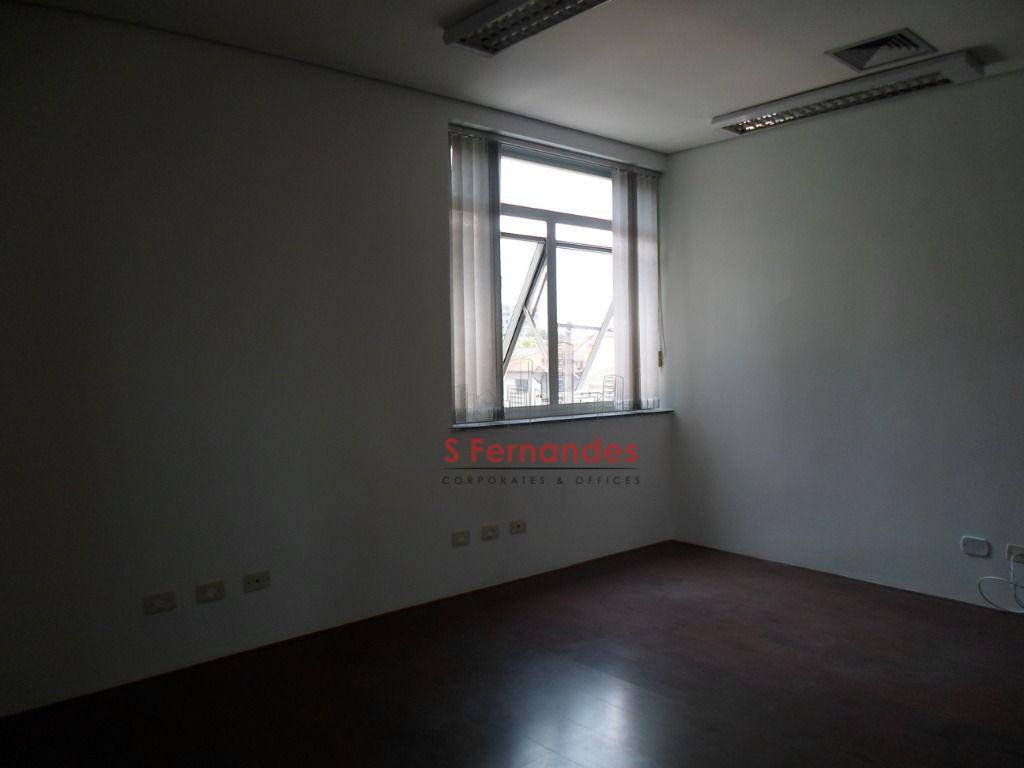 Conjunto Comercial-Sala para alugar, 51m² - Foto 13