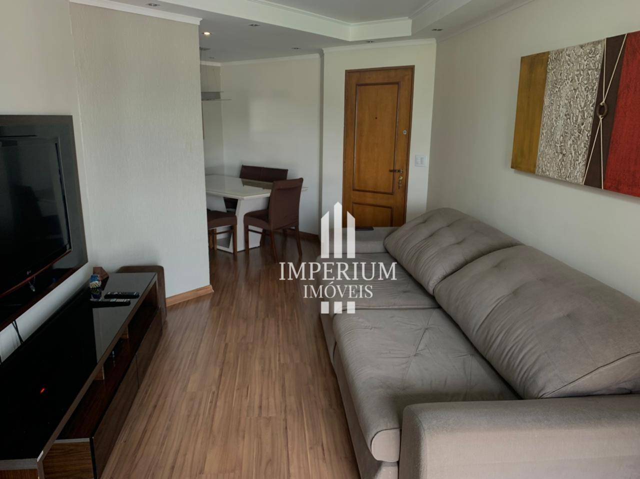 Apartamento à venda com 3 quartos, 73m² - Foto 5