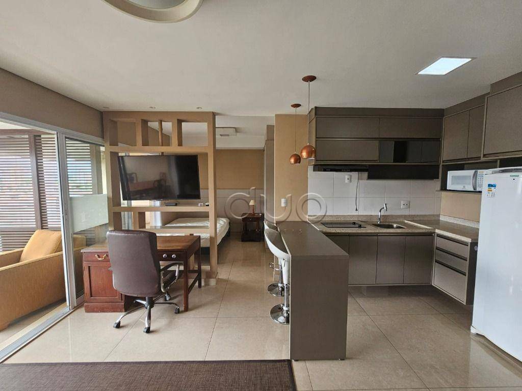 Apartamento, 1 quarto, 54 m² - Foto 4