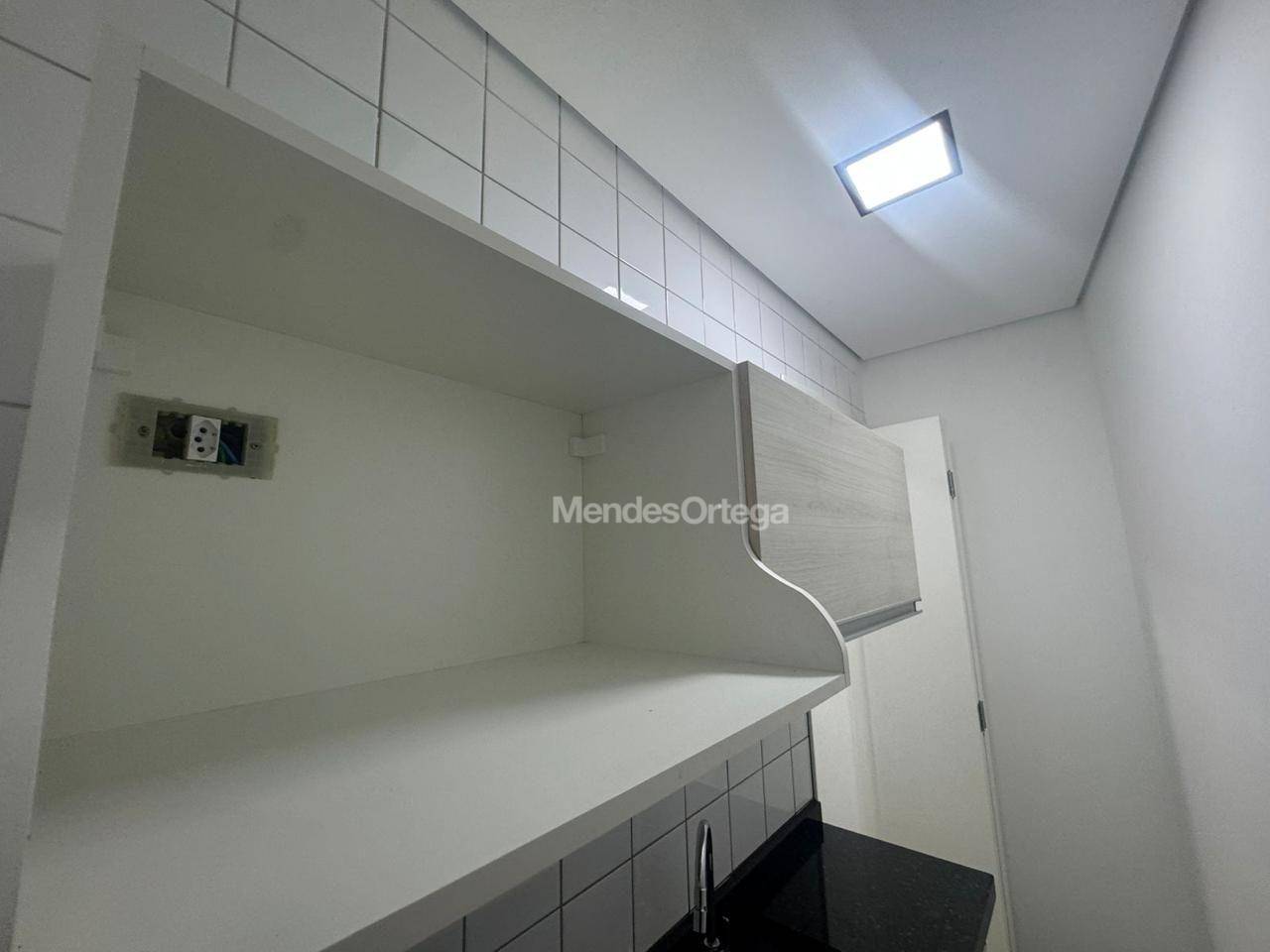 Conjunto Comercial-Sala para alugar, 64m² - Foto 3
