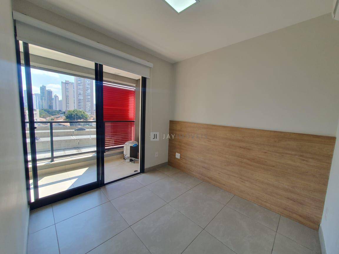 Apartamento para alugar com 1 quarto, 37m² - Foto 7