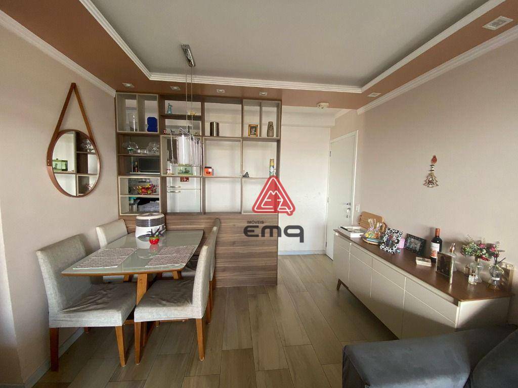 Apartamento à venda com 2 quartos, 61m² - Foto 45