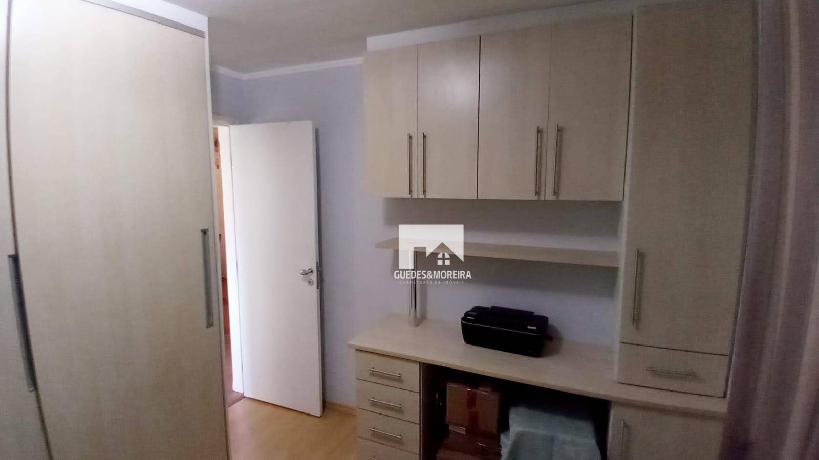 Apartamento à venda com 2 quartos, 53m² - Foto 15