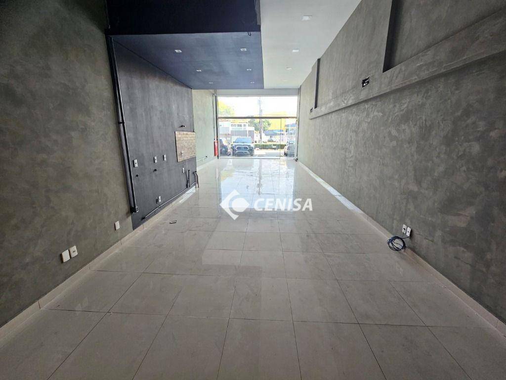 Loja-Salão para alugar, 180m² - Foto 6