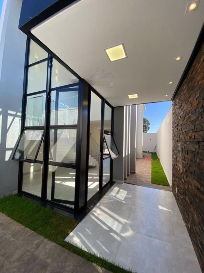Sobrado à venda com 3 quartos, 208m² - Foto 4