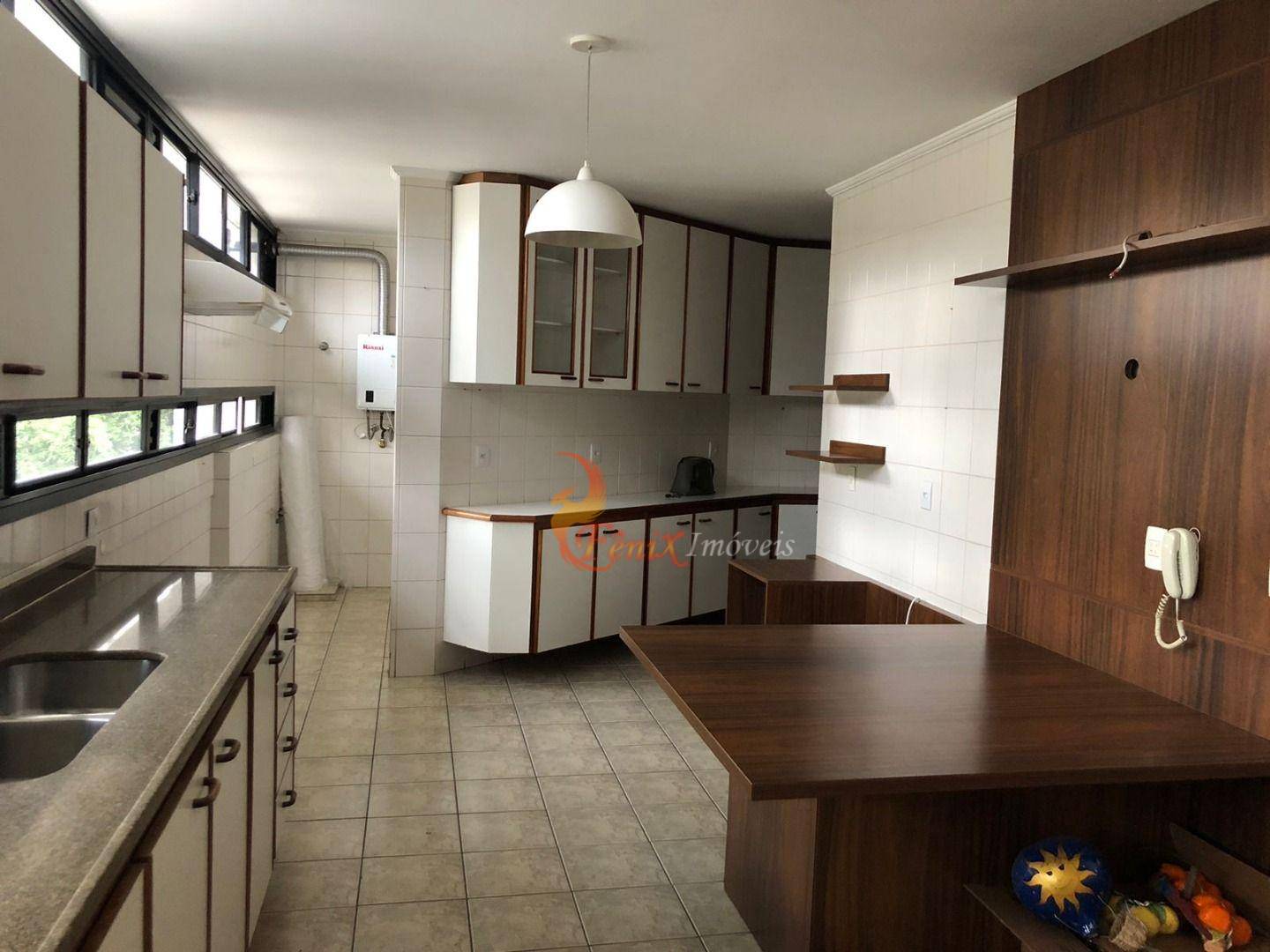 Apartamento à venda com 4 quartos, 178m² - Foto 10