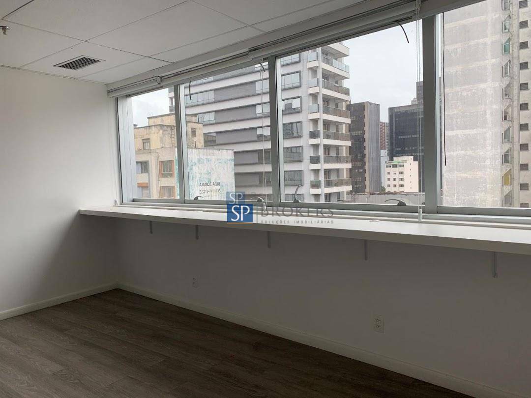 Conjunto Comercial-Sala para alugar, 316m² - Foto 15