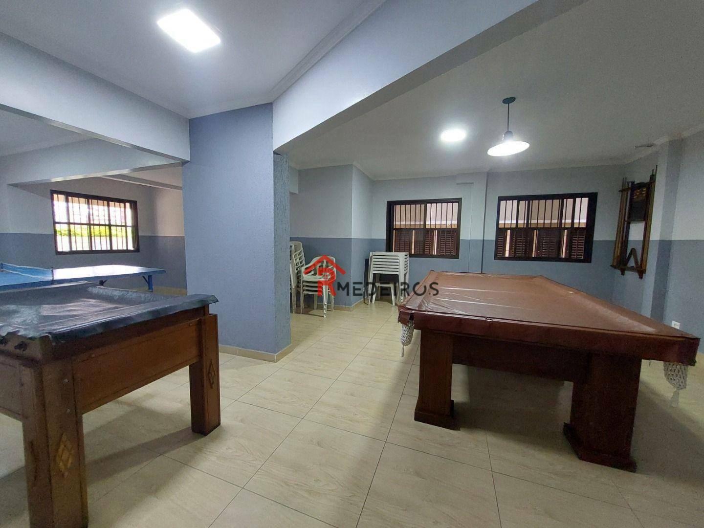 Apartamento à venda com 2 quartos, 80m² - Foto 25