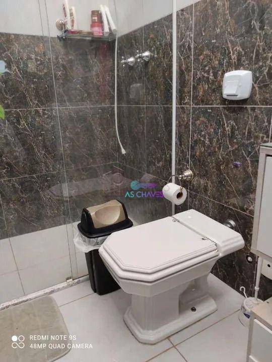 Casa à venda com 3 quartos, 160m² - Foto 16
