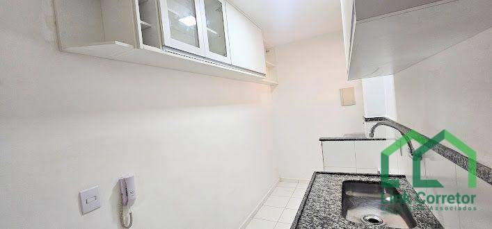 Apartamento à venda com 2 quartos, 56m² - Foto 28