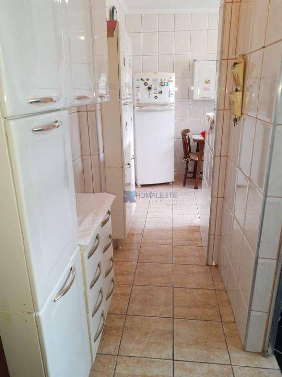 Sobrado à venda com 3 quartos, 135m² - Foto 5