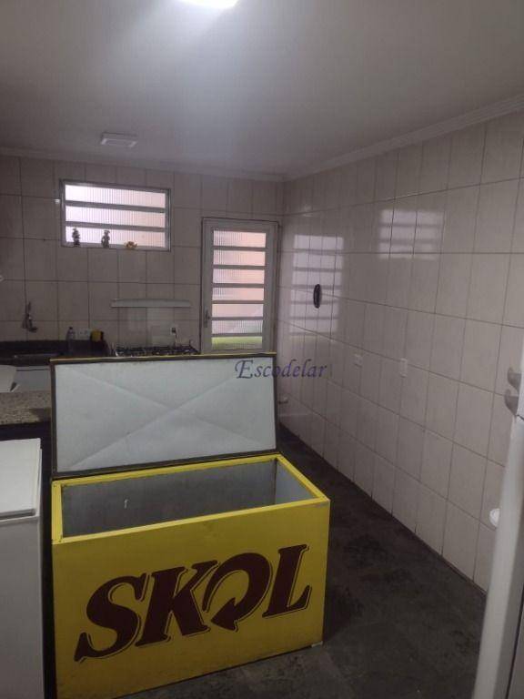 Apartamento à venda com 2 quartos, 45m² - Foto 12