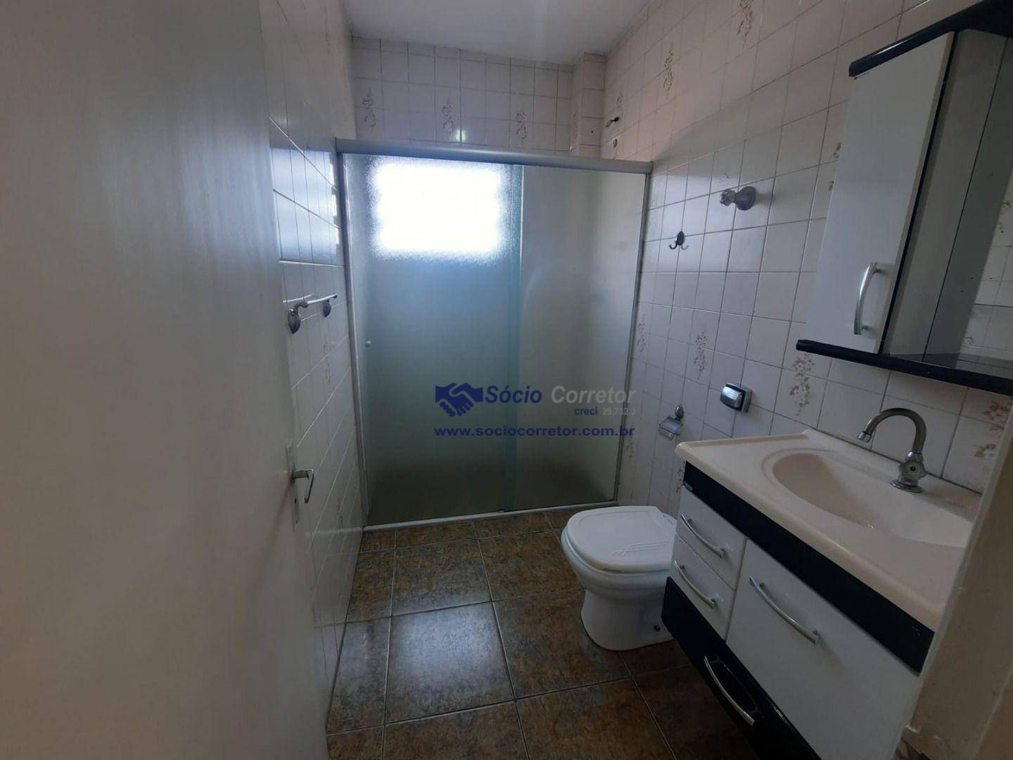 Apartamento à venda com 3 quartos, 63m² - Foto 26