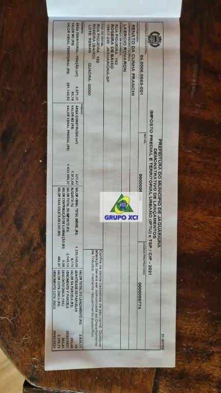 Chácara, 9 quartos, 2000 m² - Foto 3