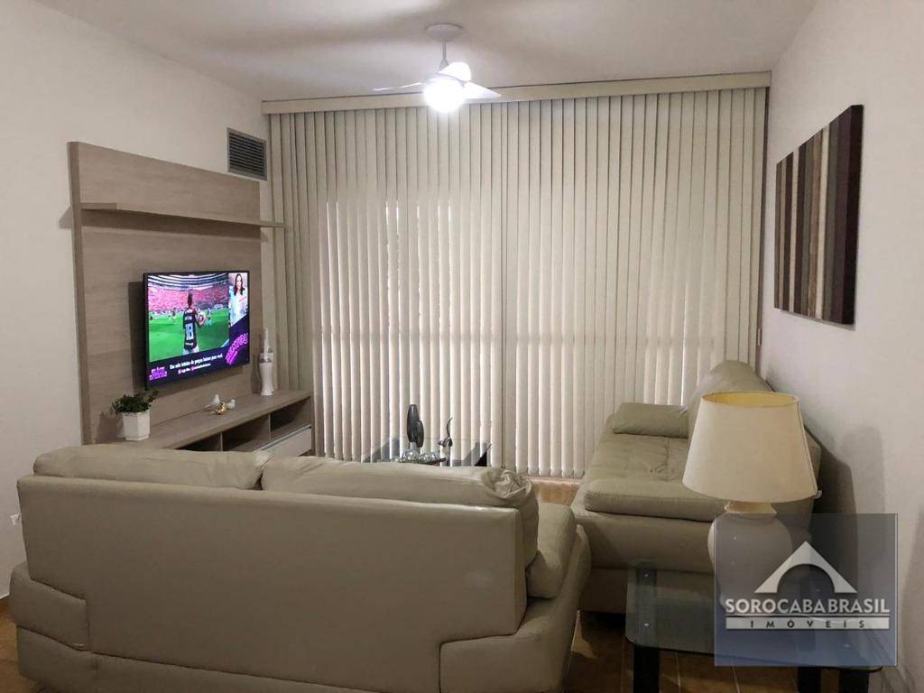 Apartamento à venda com 3 quartos, 176m² - Foto 16