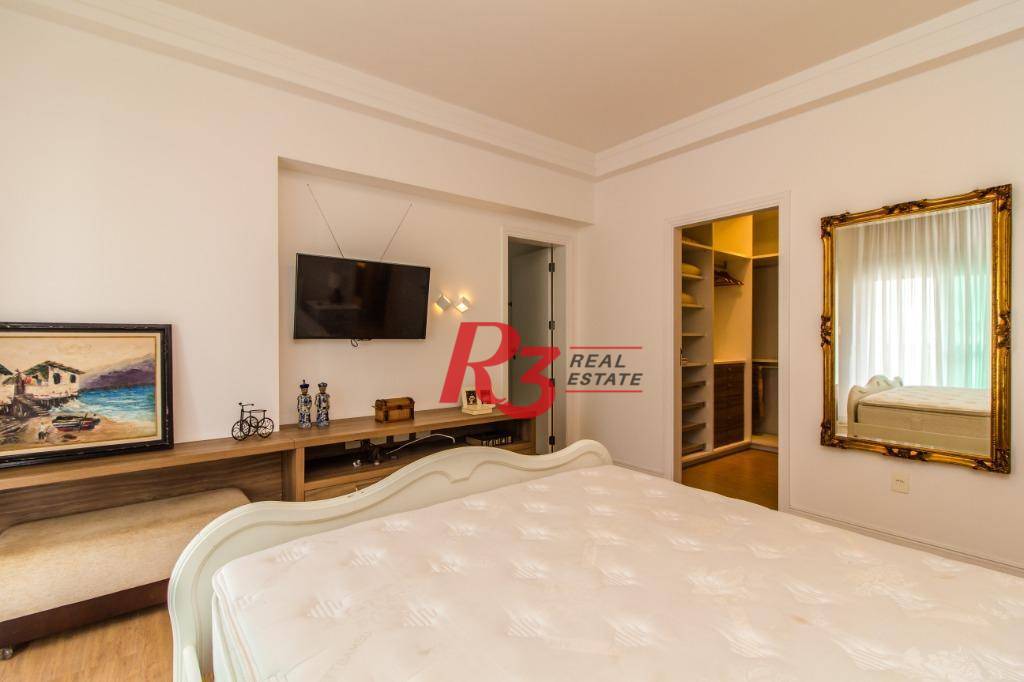 Apartamento à venda com 4 quartos, 360m² - Foto 20