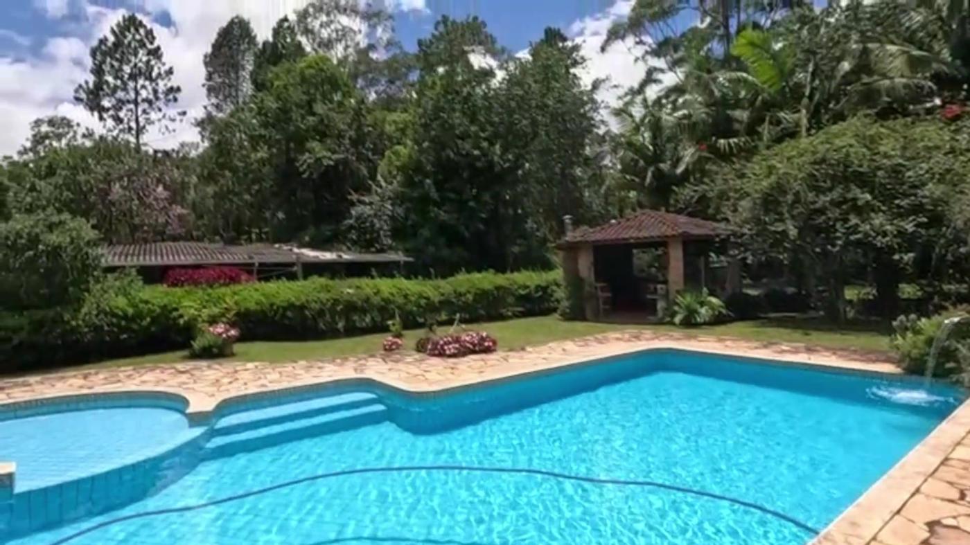 Sítio à venda com 8 quartos, 20000m² - Foto 34