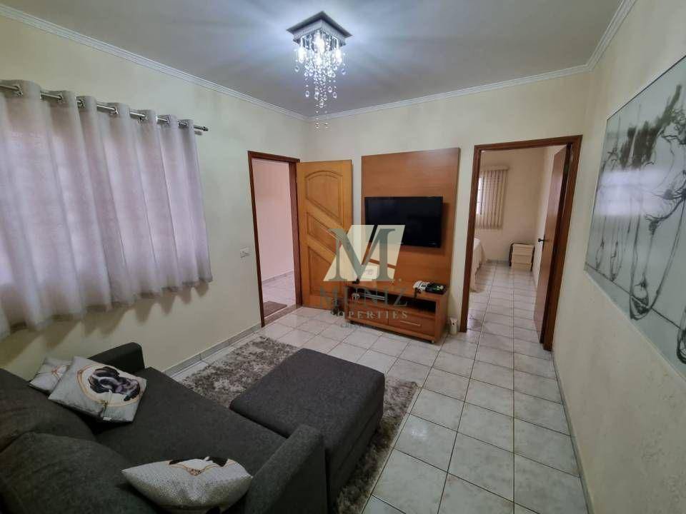 Casa à venda com 2 quartos, 97m² - Foto 1