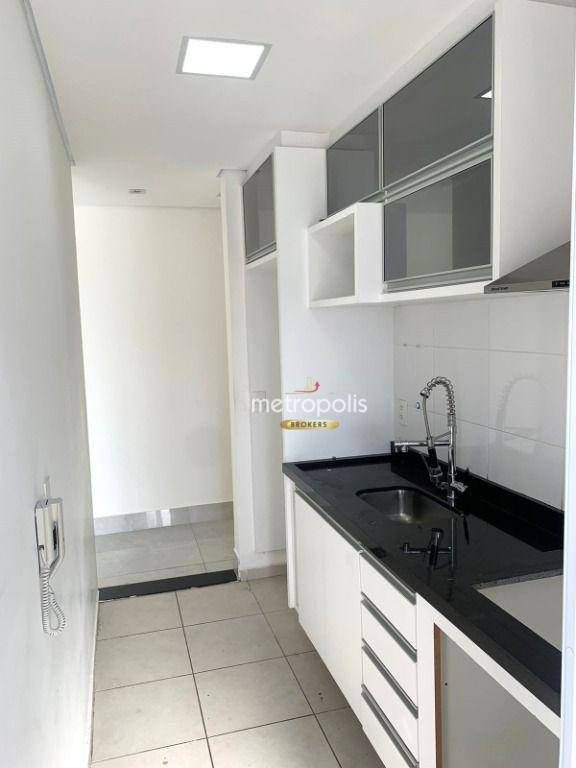 Apartamento à venda com 3 quartos, 65m² - Foto 3