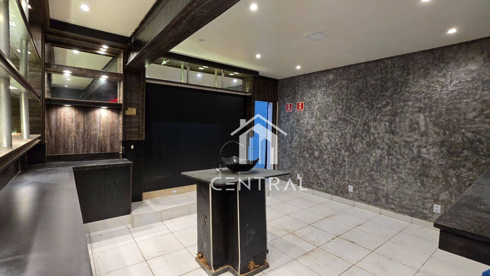 Loja-Salão, 290 m² - Foto 20