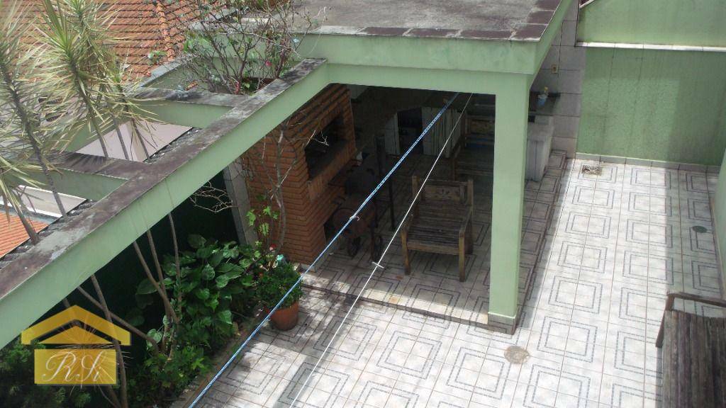 Casa à venda e aluguel com 3 quartos, 290m² - Foto 20