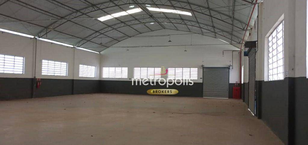 Depósito-Galpão-Armazém para alugar, 1402m² - Foto 28