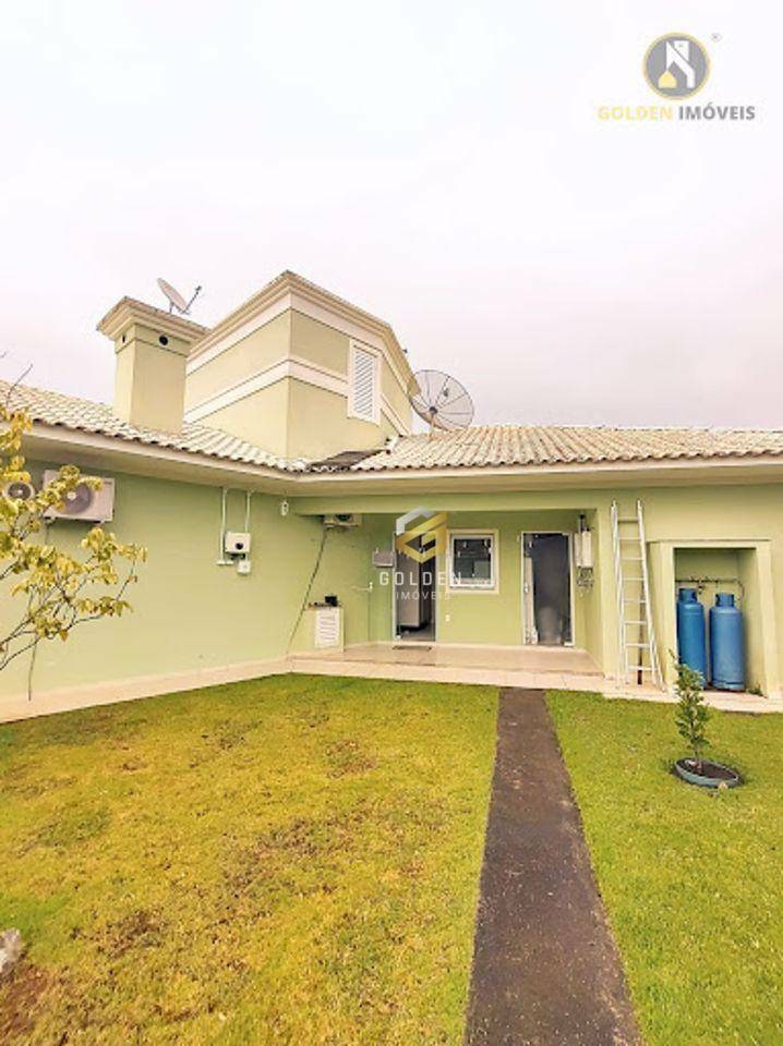 Casa à venda com 4 quartos, 260m² - Foto 4