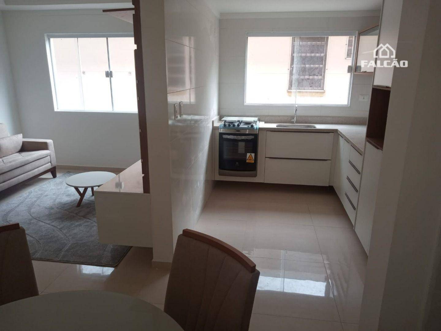 Sobrado à venda com 2 quartos, 103m² - Foto 6