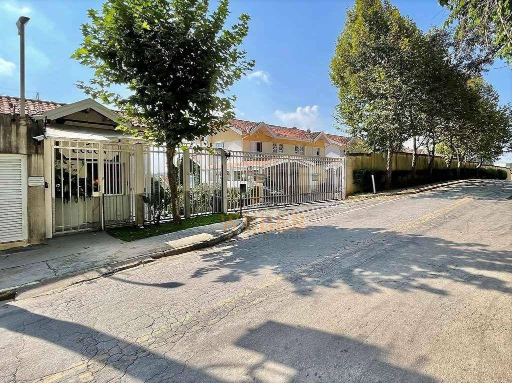 Casa de Condomínio à venda com 3 quartos, 210m² - Foto 4