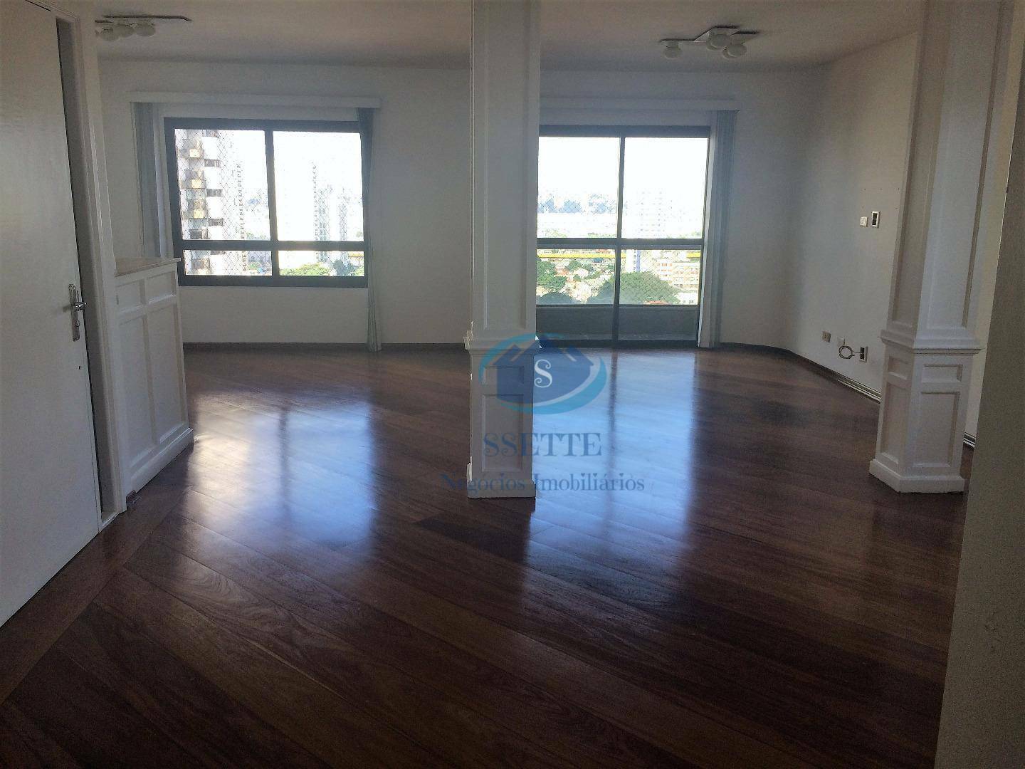 Apartamento à venda com 3 quartos, 178m² - Foto 24