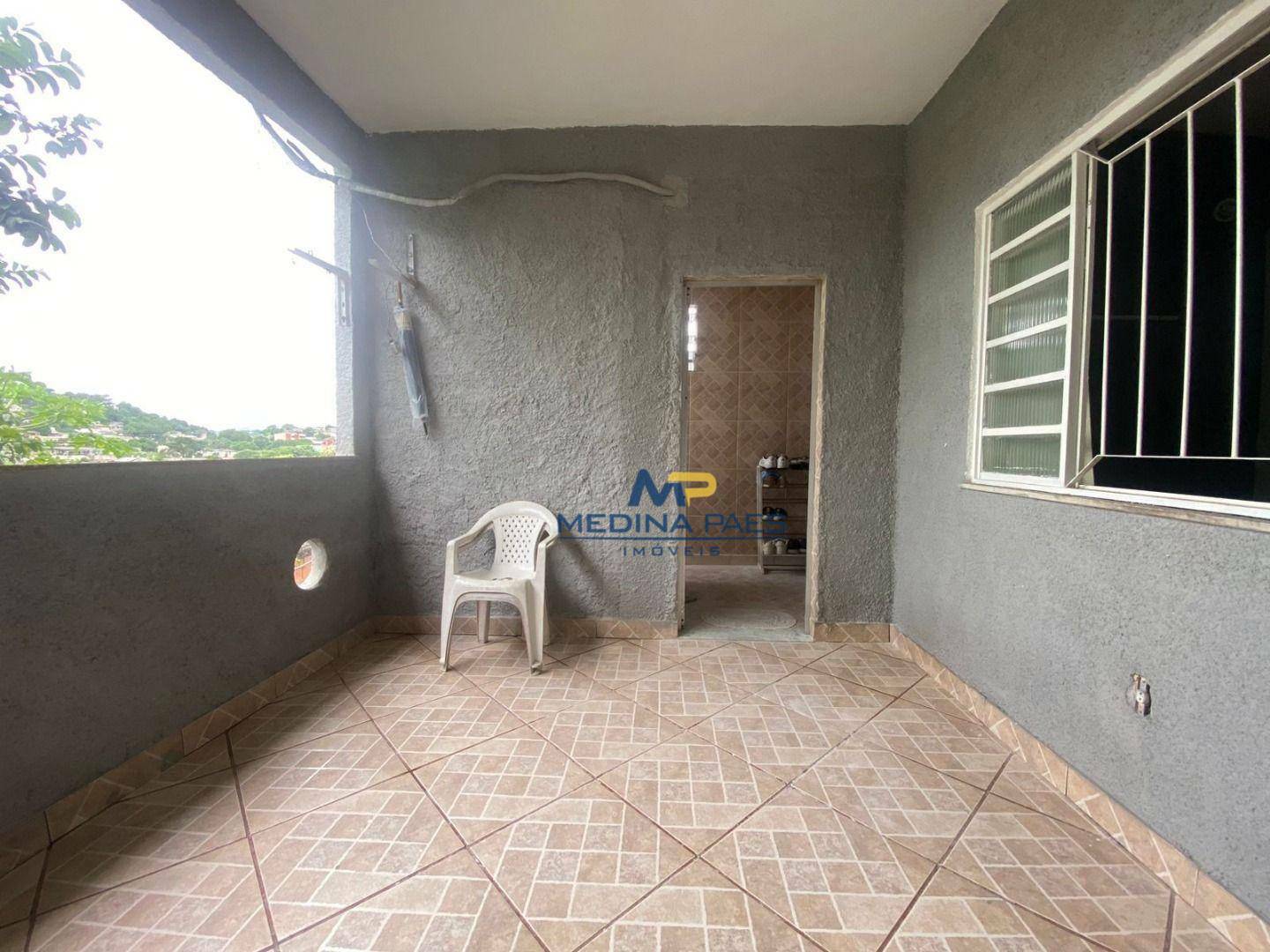 Casa à venda com 2 quartos, 220M2 - Foto 6