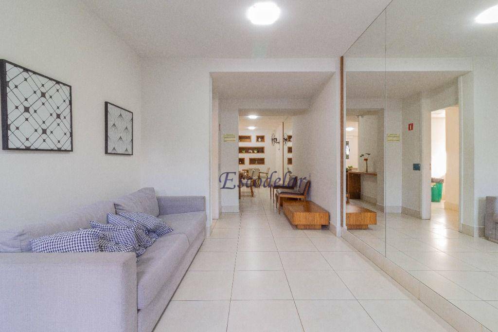 Apartamento à venda com 3 quartos, 60m² - Foto 39