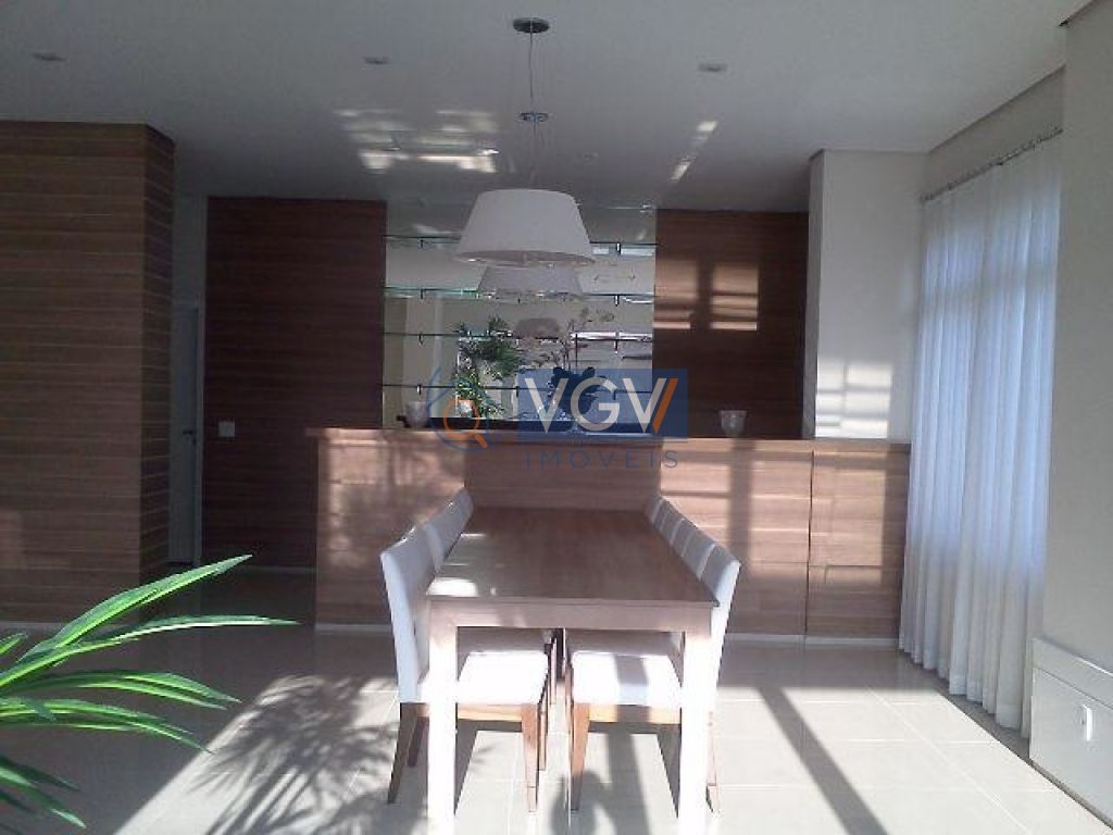 Apartamento à venda com 3 quartos, 94m² - Foto 11