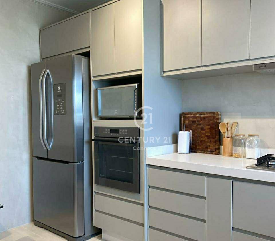 Apartamento, 4 quartos, 200 m² - Foto 2